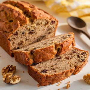 Banana Bread