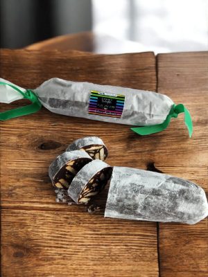 Choc Salami